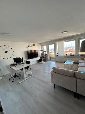 Foto - 2-Zimmer-Wohnung mit Penthouse-Charakter