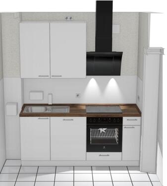 Foto - 1 Zimmer Etagenwohnung in Hamburg