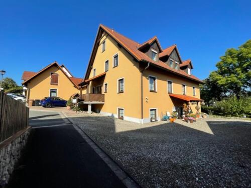 Foto - großzügige 2 12 Zimmer Terrassenwohnung im Souterrain zur Miete