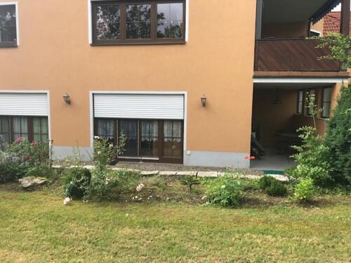 Foto - 2.5 Zimmer Terrassenwohnung in Eckental