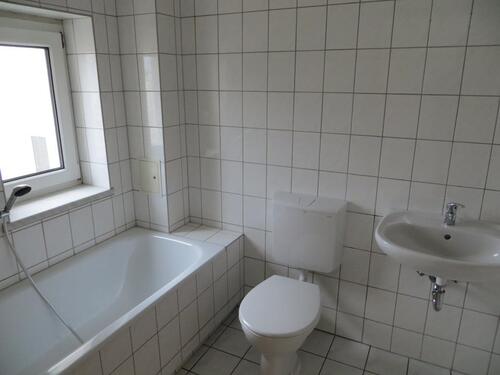 Foto - Etagenwohnung in Gera zur Miete