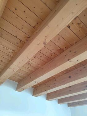 Foto - DHH, 5 Zi, EBK, Keller, Garage, Garten