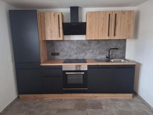 Foto - Drei-Zimmer-Wohnung mit Fernblick