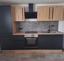 Drei-Zimmer-Wohnung mit Fernblick - Schönberg