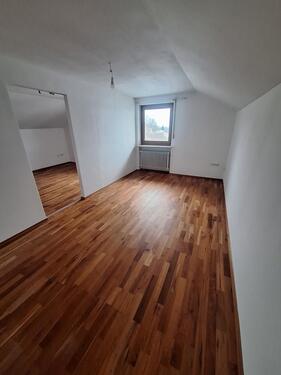 Foto - Etagenwohnung in Schönberg zur Miete