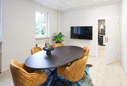 Foto - Büro- Ladenfläche mit Schaufenstern in Top-Lage von Mendig