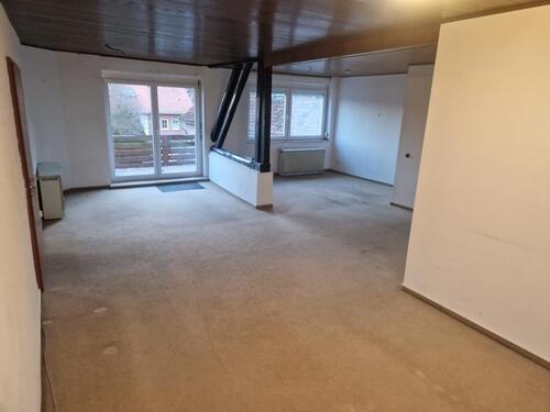 Foto - Helle 3–4-Zimmer-Wohnung, 102 m² – Burgdorf HeeßelBeinhorn