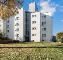 Charmante 3,5 Zimmer-Eigentumswohnung mit Westbalkon - Ditzingen