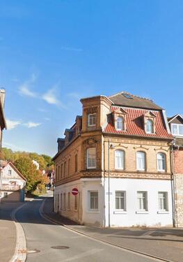 Foto - 2 Eigentumswohnungen in Eckartsberga – Sanierungsobjekte