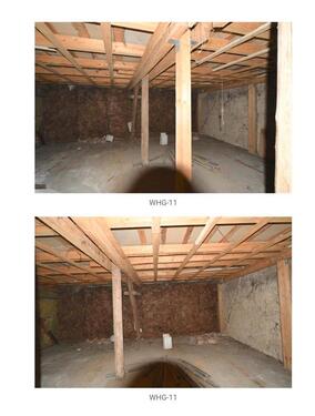 Foto - 2 Zimmer Etagenwohnung zum Kaufen in Eckartsberga