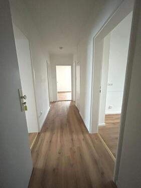 Foto - 3-Zimmer-Wohnung mit Balkon in Amberg, Schweppermannstraße