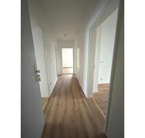 3-Zimmer-Wohnung mit Balkon in Amberg, Schweppermannstraße