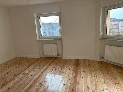 Foto - Etagenwohnung in Mannheim zur Miete