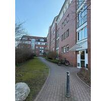 Renovierte 3 Zimmer Wohnung in Hannover-Davenstedt - Wedemark