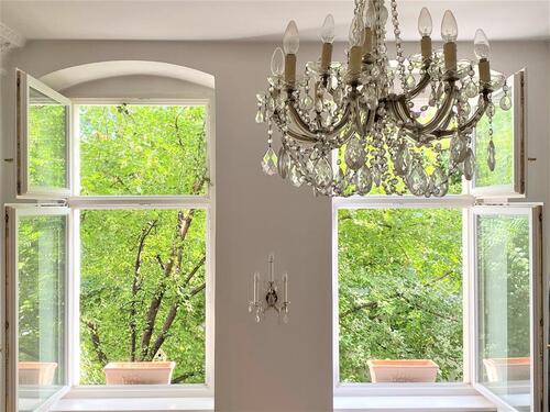 Foto - 3 Zimmer Maisonettenwohnung zur Miete in Berlin