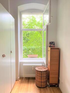 Foto - Maisonettenwohnung in Berlin zur Miete