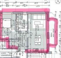 Erdgeschoss Wohnung Neubau - 720,00&nbsp;EUR Kaltmiete, ca.&nbsp; 56,00&nbsp;m&sup2; in Eitorf (PLZ: 53783)
