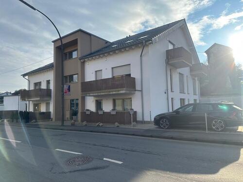 Foto - 4 Zimmer Erdgeschoßwohnung zur Miete in Eitorf