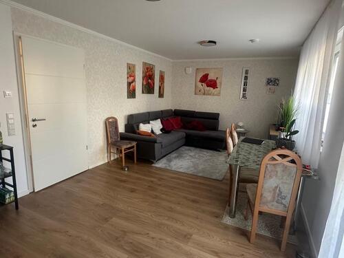 Foto - 4 Zimmer Erdgeschoßwohnung in Eitorf