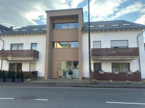 Foto - Erdgeschoßwohnung in Eitorf zur Miete