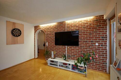 Foto - 3.5 Zimmer Maisonettenwohnung in Auenwald