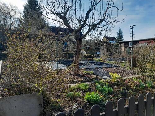 Foto - Grundst&uuml;ck zur Miete in Stadtroda