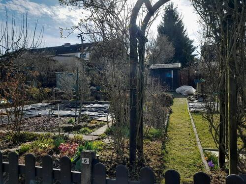 Foto - Grundst&uuml;ck in Stadtroda