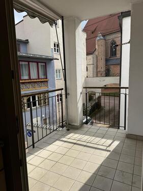 Foto - *Top* 2.Z-Wohnung, Appartement, Wasserburg a. Inn (Altstadt)