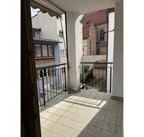 *Top* 2.Z-Wohnung, Appartement, Wasserburg a. Inn (Altstadt) - Wasserburg am Inn