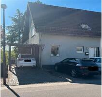 Doppelhaushälfte Baujahr 1998 - 248.000,00&nbsp;EUR Kaufpreis, ca.&nbsp; 140,00&nbsp;m&sup2; in Wadern (PLZ: 66687)