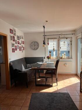 Foto - 4 Zimmer Doppelhaushälfte in Wadern