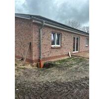 3 Zimmer Wohnungen 78qm, Erstbezug, Ebenerdig - Bredstedt