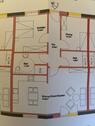 Foto - 3 Zimmer Erdgeschoßwohnung in Bredstedt