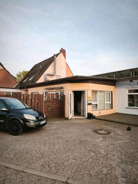Foto - Wohnung Erdgeschoss in Berne - 900,00&nbsp;EUR Kaltmiete, ca.&nbsp; 120,00&nbsp;m&sup2;