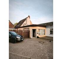 Wohnung Erdgeschoss in Berne - 900,00&nbsp;EUR Kaltmiete, ca.&nbsp; 120,00&nbsp;m&sup2; in Brake (Unterweser) (PLZ: 26919)