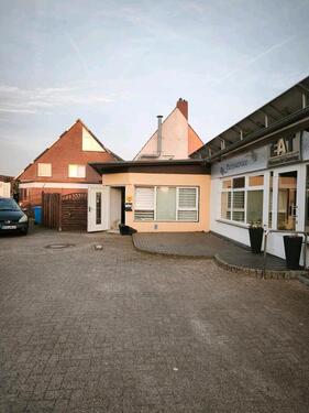 Foto - 4 Zimmer Etagenwohnung zur Miete in Brake (Unterweser)