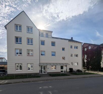 Foto - Schöne 2-Raum Wohnung mit Balkon ab 01.07.2026 zu vermieten