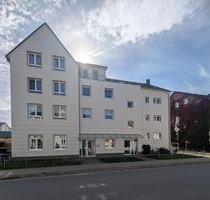 Schöne 2-Raum Wohnung mit Balkon ab 01.07.2026 zu vermieten - Neubrandenburg