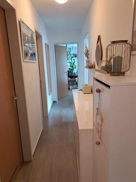 Foto - 2 Zimmer Etagenwohnung zur Miete in Neubrandenburg