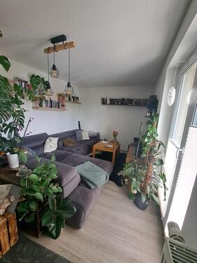 Foto - 2 Zimmer Etagenwohnung in Neubrandenburg