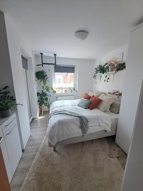 Foto - Etagenwohnung in Neubrandenburg zur Miete