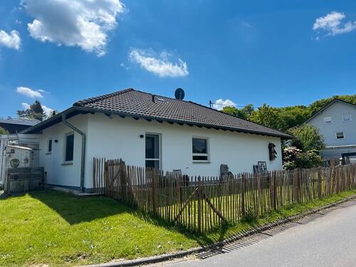 Foto - Bungalow von Energieberater und Künstlerin