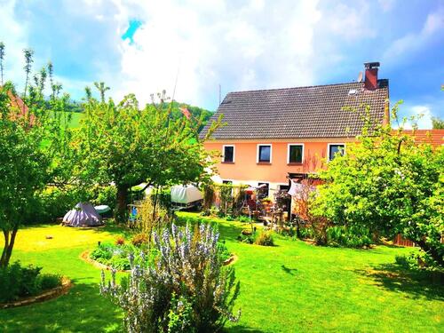 Foto - Provisionsfrei von Privat! Schönes Einfamilienhaus mit Garten