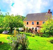 Provisionsfrei von Privat! Schönes Einfamilienhaus mit Garten - Halle