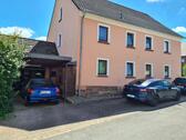 Foto - 8 Zimmer Einfamilienhaus zum Kaufen in Halle