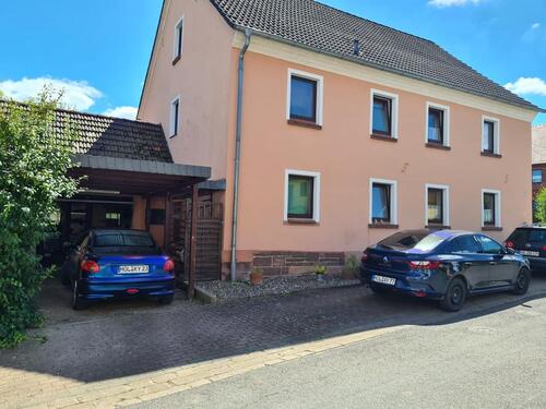 Foto - 8 Zimmer Einfamilienhaus zum Kaufen in Halle