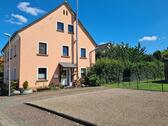 Foto - 8 Zimmer Einfamilienhaus in Halle