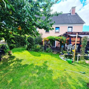 Foto - Einfamilienhaus in Halle zum Kaufen