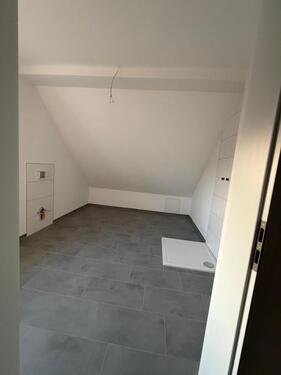 Foto - 1 Zimmer Dachgeschoßwohnung in Enger