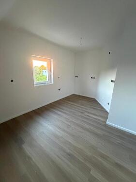 Foto - Dachgeschoßwohnung in Enger zur Miete